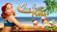 ���� ���� Ice Cream Mania