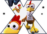 ���� ���� ������� X