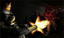 ���� ���� Zombi Shooter