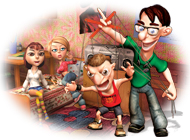 ���� ���� ��� ������� ��������. ��������� � ������