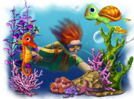 ���� ���� ������ H2O. ��������� �������