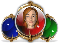 мини игра Вероника и книга сновидений