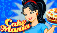 ���� ���� Cake Mania