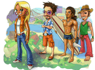 ���� ���� ����� ��������. ������� ������