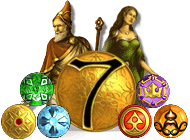 мини игра 7артефактов