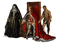 мини игра Эхо прошлого. Каменное королевство