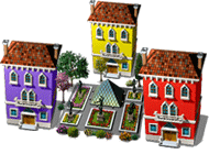 мини игра Построй-ка 3. Евроремонт