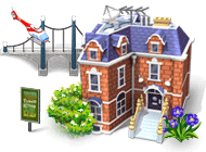 ���� ���� Be Richer!