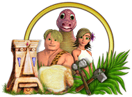 мини игра Много лет назад