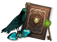 мини игра Тайна усадьбы Мортлейк