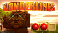 ���� ���� Wonderlines