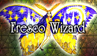 ���� ���� Fresco Wizard