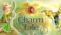 ���� ���� Charm Tale