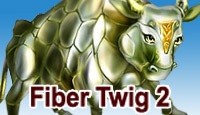 ���� ���� Fiber Twig 2 (��������� 2)