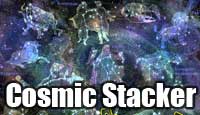 ���� ���� Cosmic Stacker