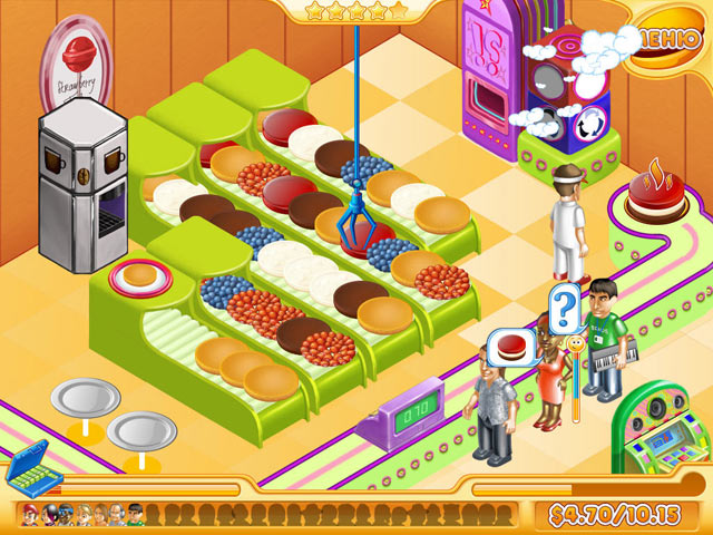 �������� � ���� ���� ������ ������ II