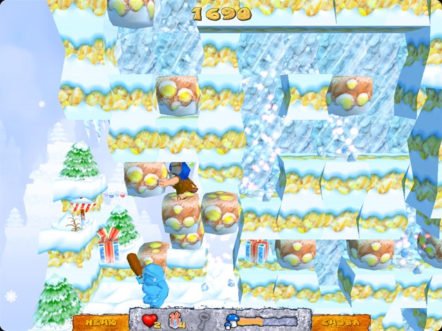 �������� � ���� ���� �������. �������������� �����������