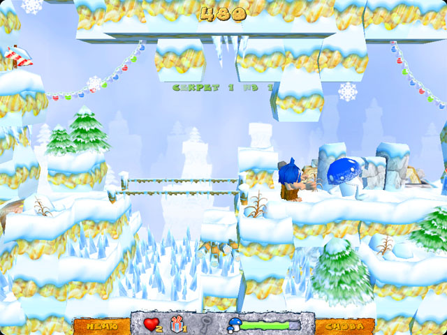 �������� � ���� ���� �������. �������������� �����������