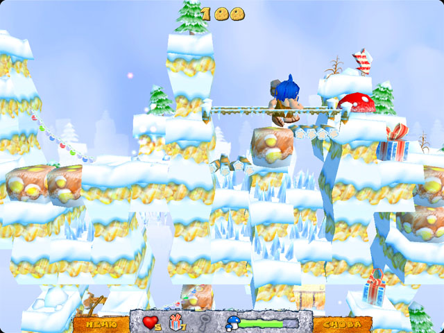 �������� � ���� ���� �������. �������������� �����������