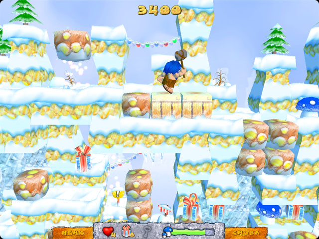 �������� � ���� ���� �������. �������������� �����������