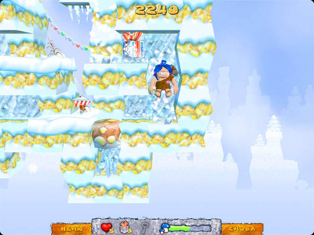 �������� � ���� ���� �������. �������������� �����������