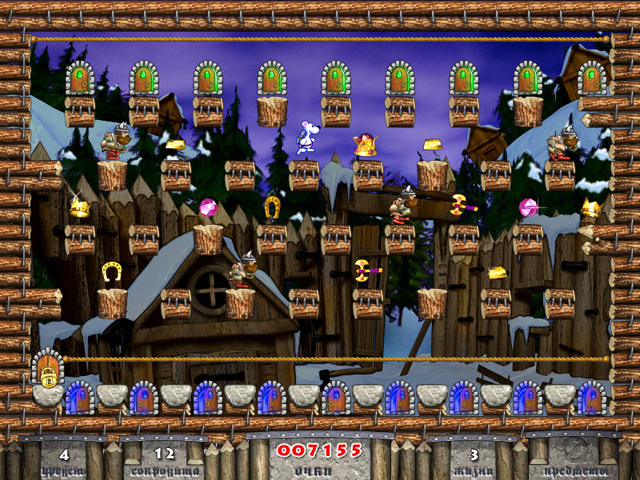 �������� � ���� ���� ������. ������� �� �����������