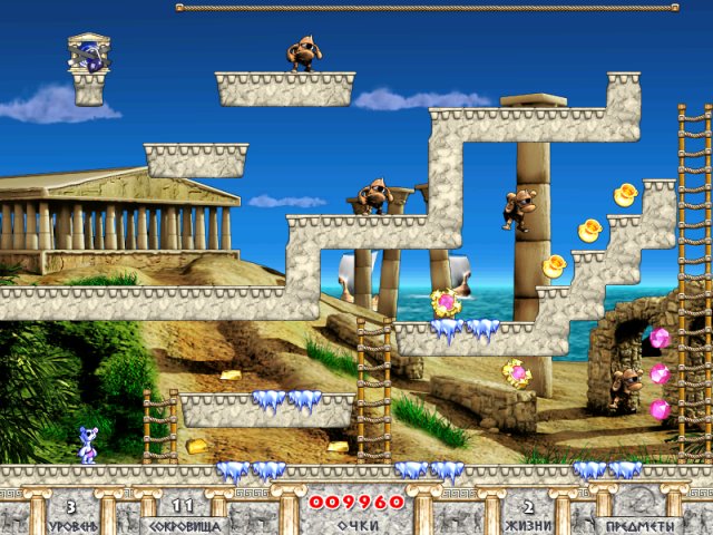 �������� � ���� ���� ������. ������� �� �����������