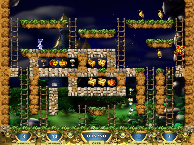 �������� � ���� ���� ������. ������� �� ����������� III