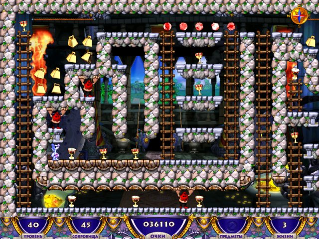 �������� � ���� ���� ������. ������� �� ����������� III