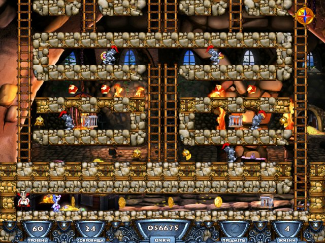 �������� � ���� ���� ������. ������� �� ����������� III