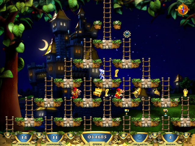 �������� � ���� ���� ������. ������� �� ����������� III