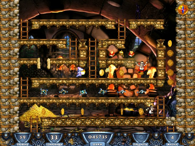 �������� � ���� ���� ������. ������� �� ����������� III