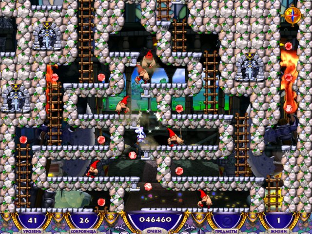 �������� � ���� ���� ������. ������� �� ����������� III