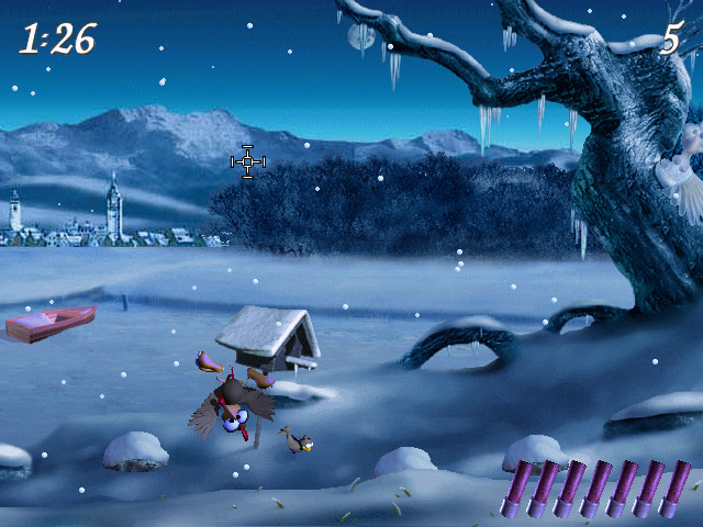 �������� � ���� ���� �������. ������� ������