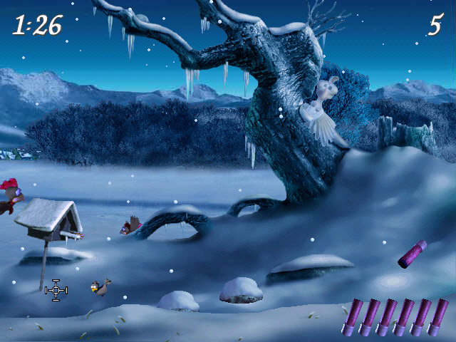 �������� � ���� ���� �������. ������� ������