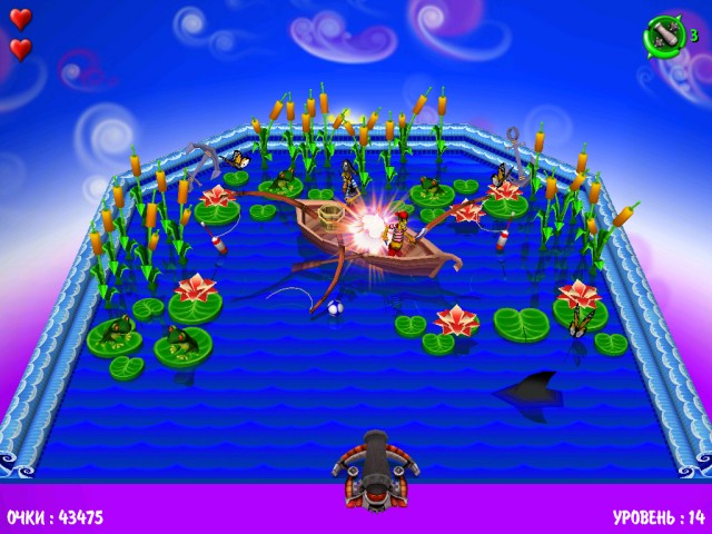 �������� � ���� ���� ��������� ��� III