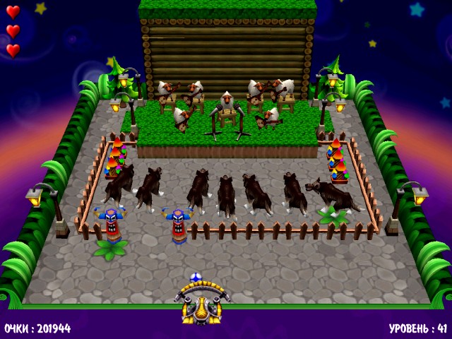 �������� � ���� ���� ��������� ��� III