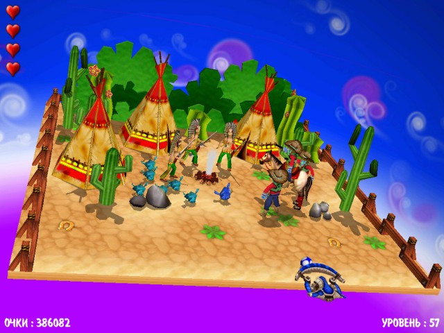 �������� � ���� ���� ��������� ��� III