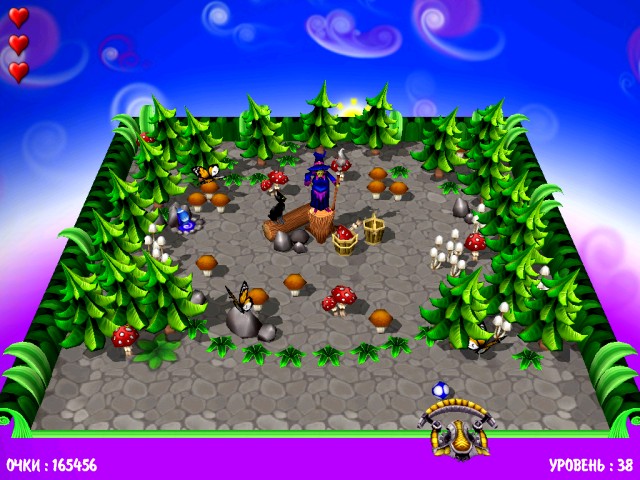 �������� � ���� ���� ��������� ��� III