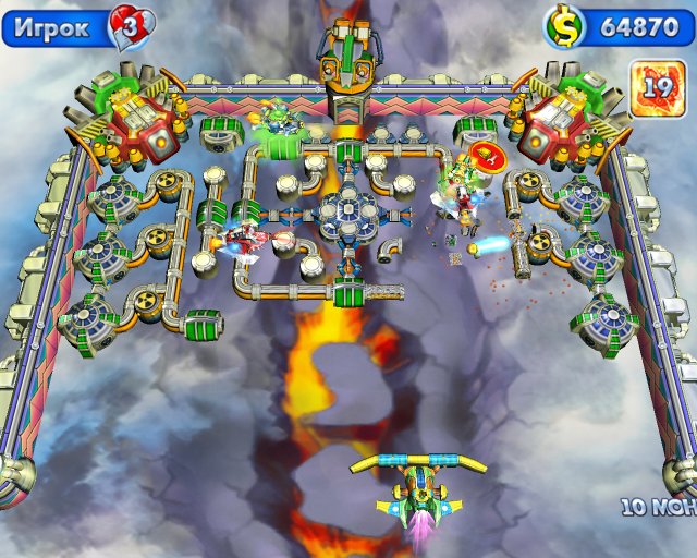 �������� � ���� ���� �������� II