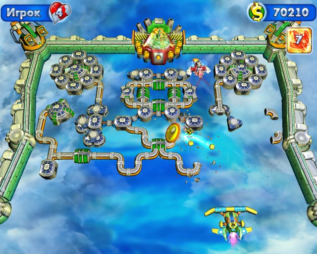 �������� � ���� ���� �������� II