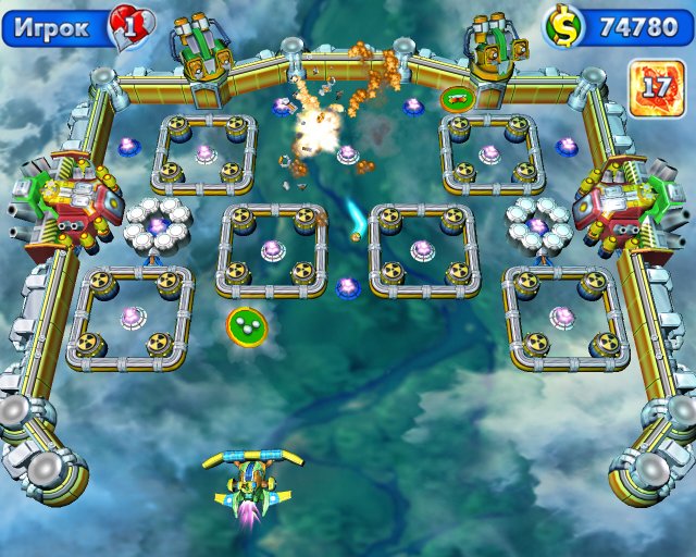 �������� � ���� ���� �������� II