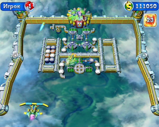 �������� � ���� ���� �������� II