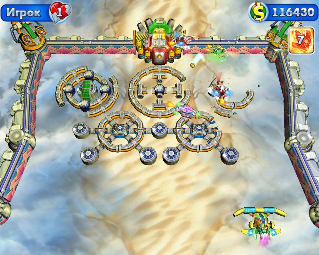 �������� � ���� ���� �������� II