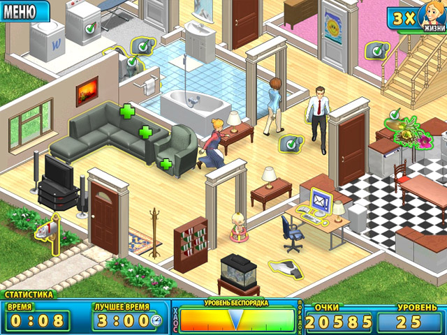 �������� � ���� ����-�����