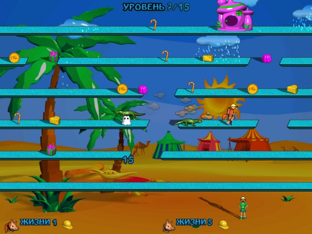 �������� � ���� ���� ������� �����������