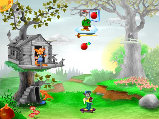 �������� � ���� �������� ������ 2