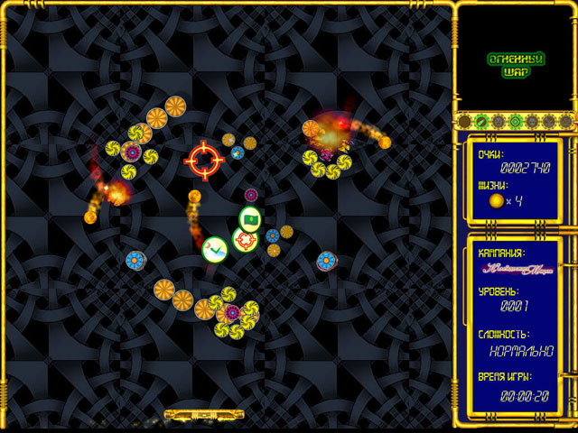 �������� � ���� ���� �����������. ������� �������