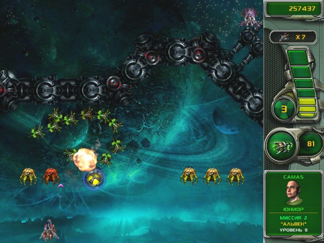 �������� � ���� �������� �������� 4