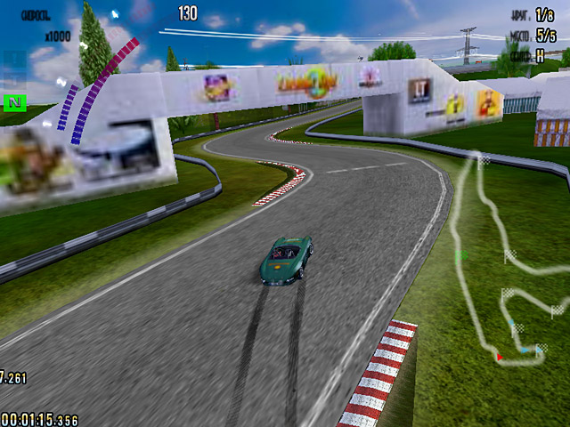 �������� � ���� �����. ������� �������